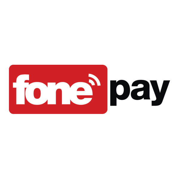 Fonepay logo