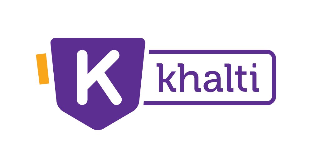 Khalti logo