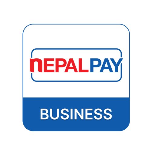 NepalPay logo